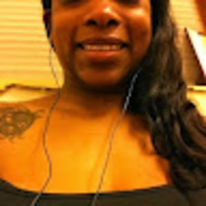 Meet your Posher, Erykah